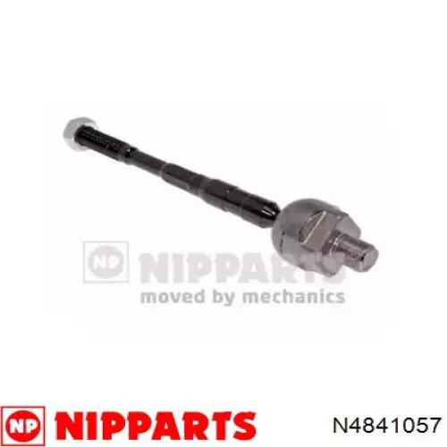 Тяга рулевая правая N4841057 Nipparts