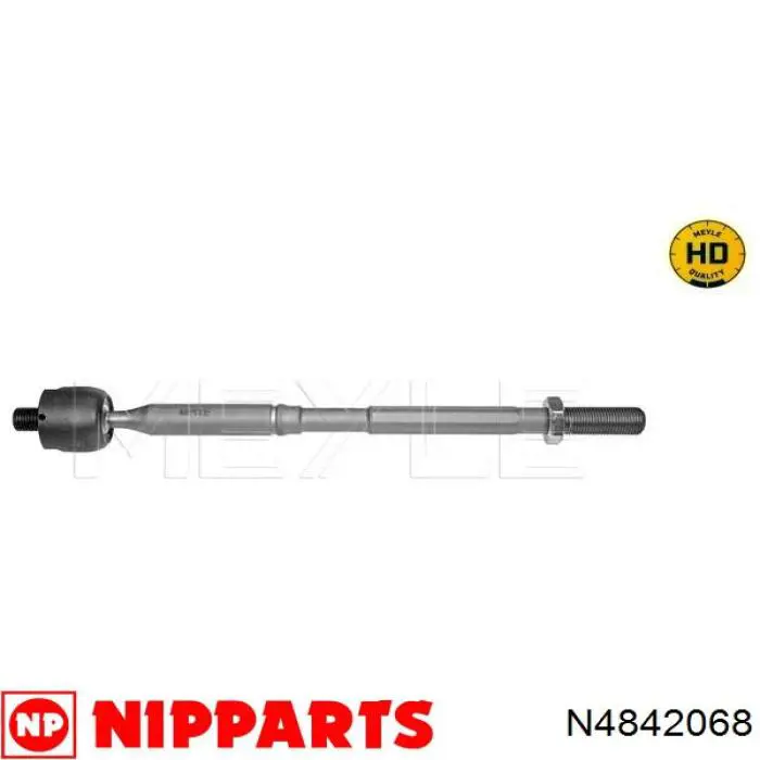 Рулевая тяга NIPPARTS N4842068