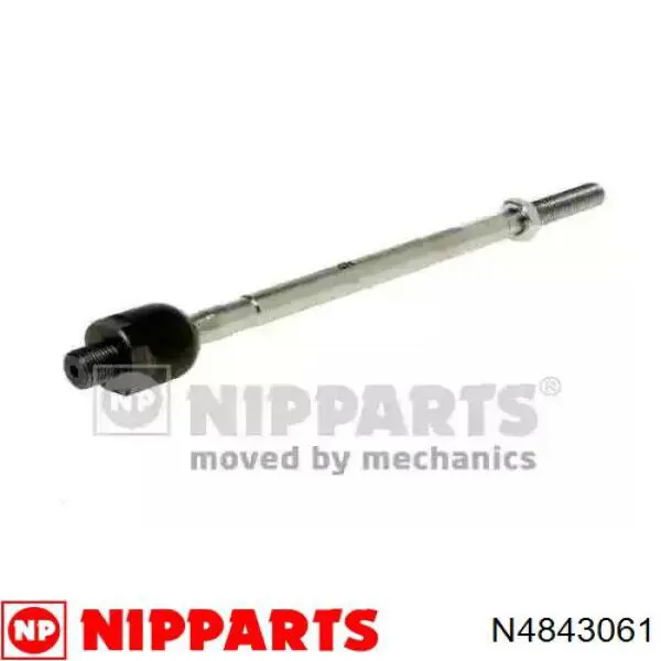 Рулевая тяга N4843061 Nipparts