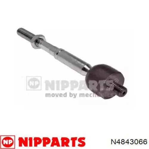 Рулевая тяга N4843066 Nipparts