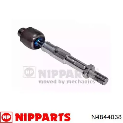 Рулевая тяга Nipparts N4844038 цена, от 12.97 USD