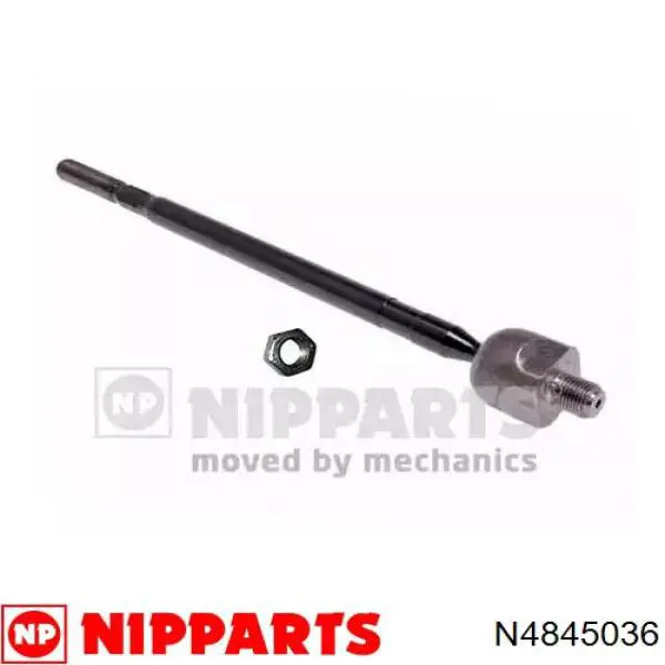 Рулевая тяга N4845036 Nipparts