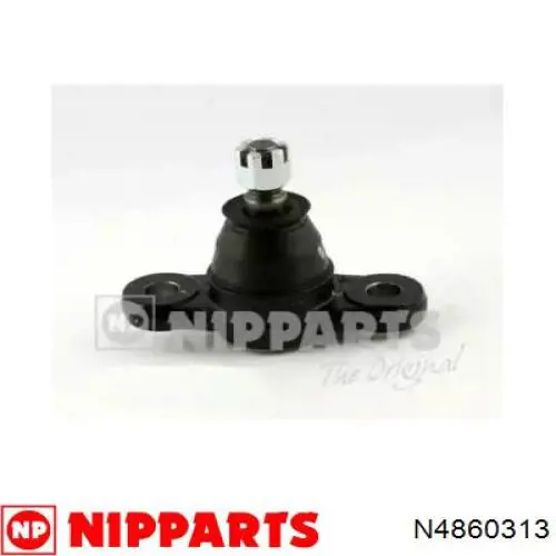 Нижняя шаровая опора N4860313 Nipparts