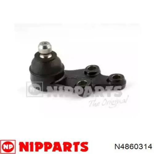 Нижняя шаровая опора N4860314 Nipparts