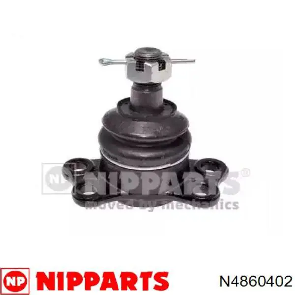 Шаровая опора N4860402 Nipparts