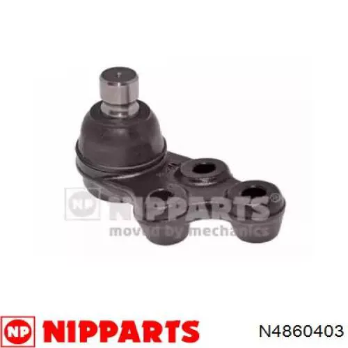 Нижняя левая шаровая опора N4860403 Nipparts