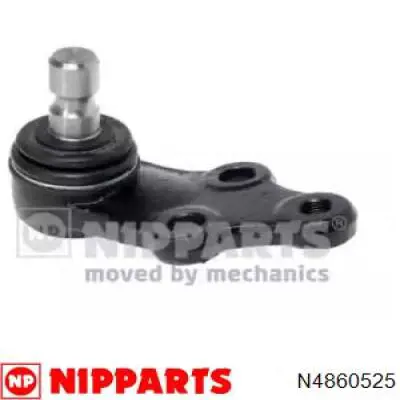 Нижняя шаровая опора N4860525 Nipparts