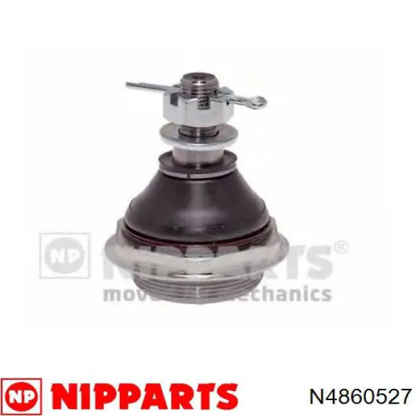 Нижняя шаровая опора Nipparts N4860527