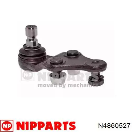 Шаровая опора, нижняя Nipparts N4860527 цена, от 25.33 USD