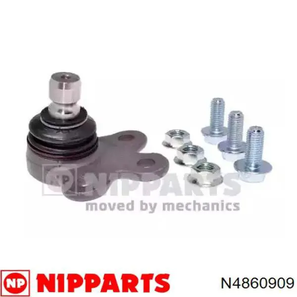 Нижняя шаровая опора N4860909 Nipparts