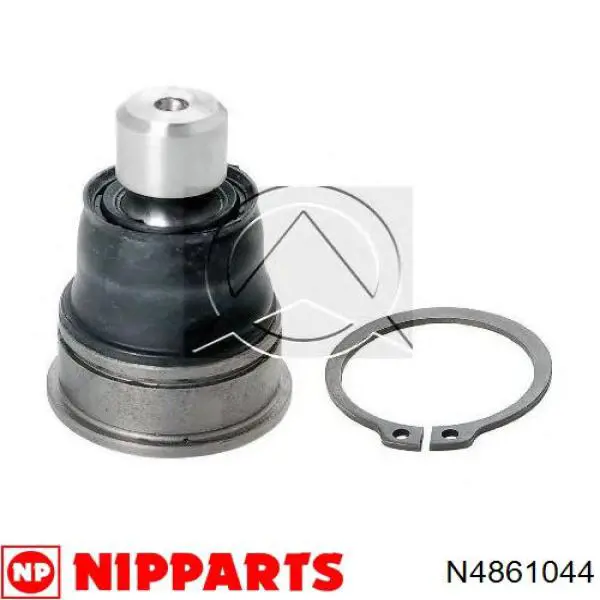 Шаровая опора, нижняя Nipparts N4861044 цена, от 11.27 USD