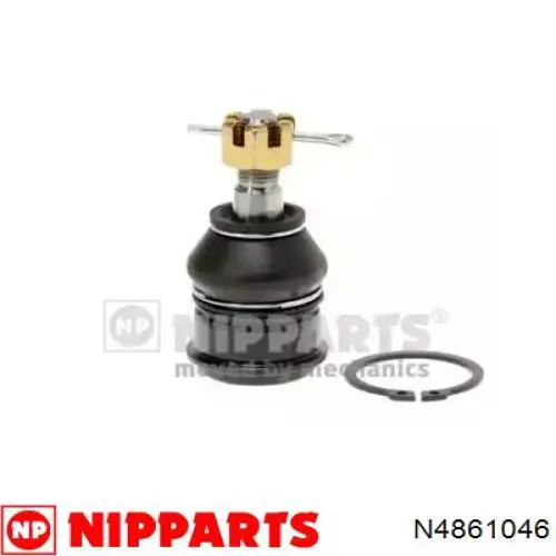 Нижняя шаровая опора N4861046 Nipparts