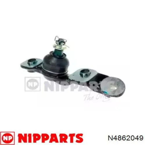 Нижняя правая шаровая опора N4862049 Nipparts