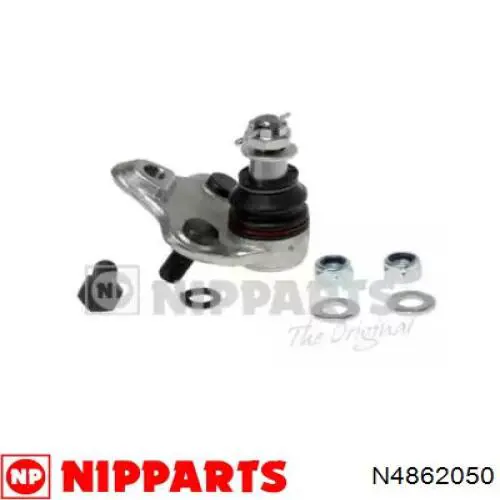 Нижняя шаровая опора N4862050 Nipparts