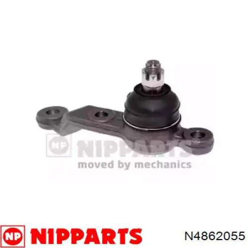 Нижняя левая шаровая опора N4862055 Nipparts