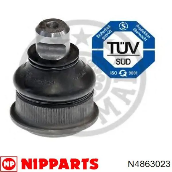 Нижняя шаровая опора N4863023 Nipparts