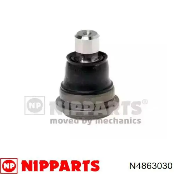 Нижняя шаровая опора N4863030 Nipparts