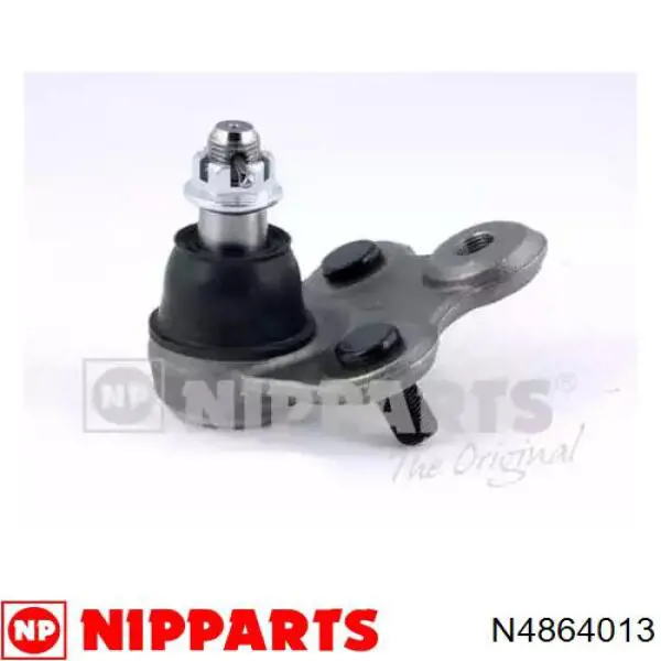 Нижняя шаровая опора N4864013 Nipparts