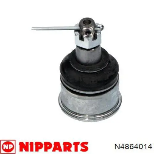 Купить N4864014 Nipparts Нижняя шаровая опора