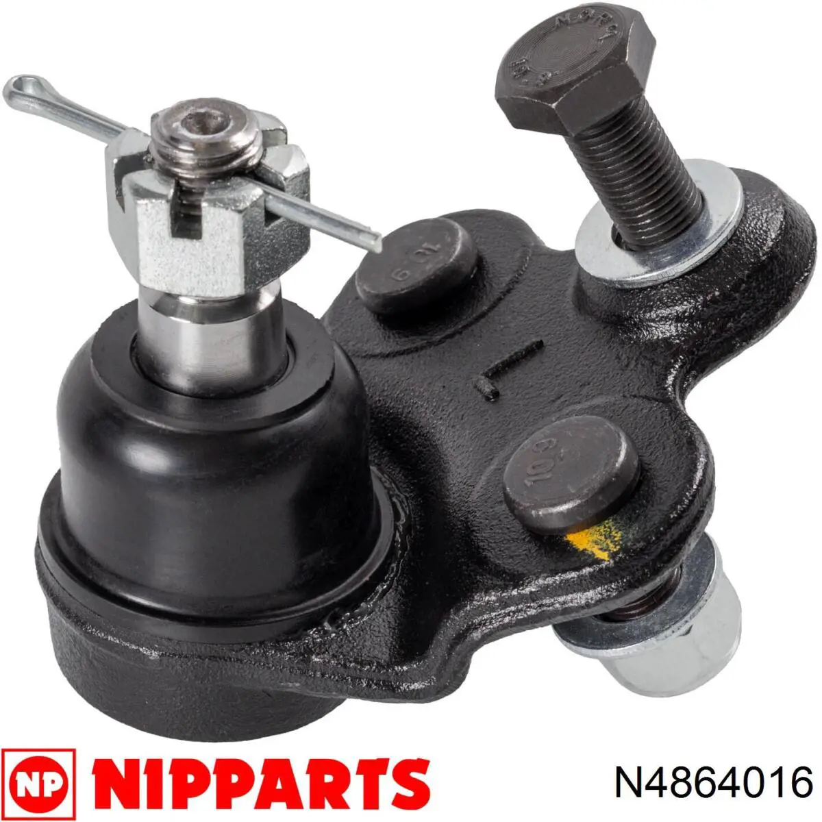 Нижняя шаровая опора Raiso RL512303H