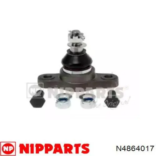  N4864017 Nipparts