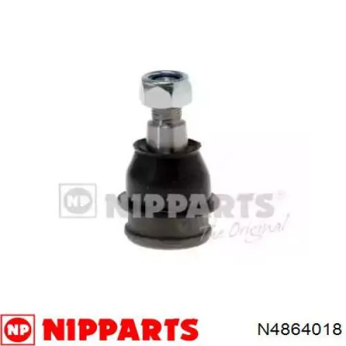 Нижняя шаровая опора N4864018 Nipparts