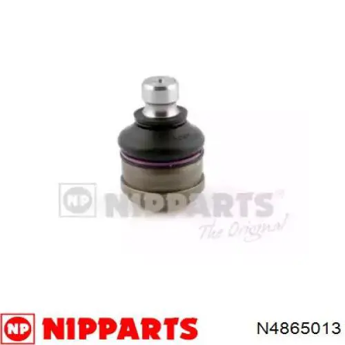 Нижняя шаровая опора N4865013 Nipparts