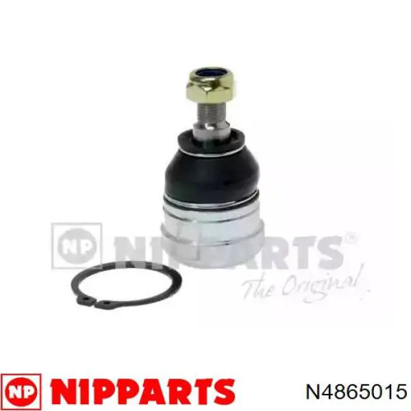 Нижняя шаровая опора N4865015 Nipparts