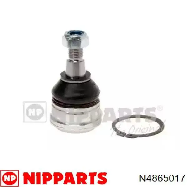 Шаровая опора N4865017 Nipparts