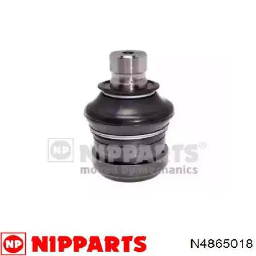 Купить N4865018 Nipparts Нижняя шаровая опора
