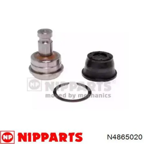 Купить ZSDMS029 NTY Нижняя шаровая опора