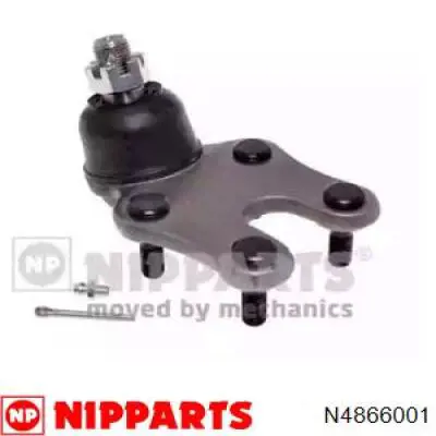 Шаровая опора N4866001 Nipparts