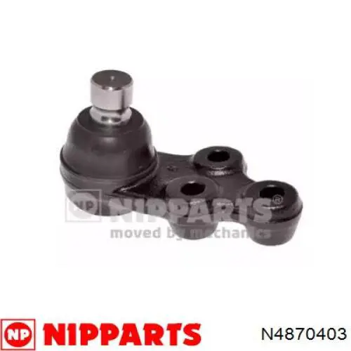 Нижняя правая шаровая опора N4870403 Nipparts