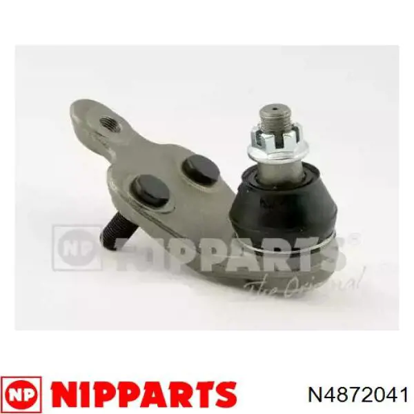 Нижняя правая шаровая опора N4872041 Nipparts