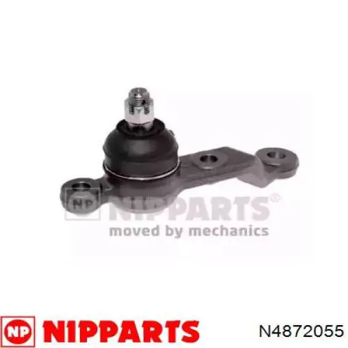 Нижняя правая шаровая опора N4872055 Nipparts