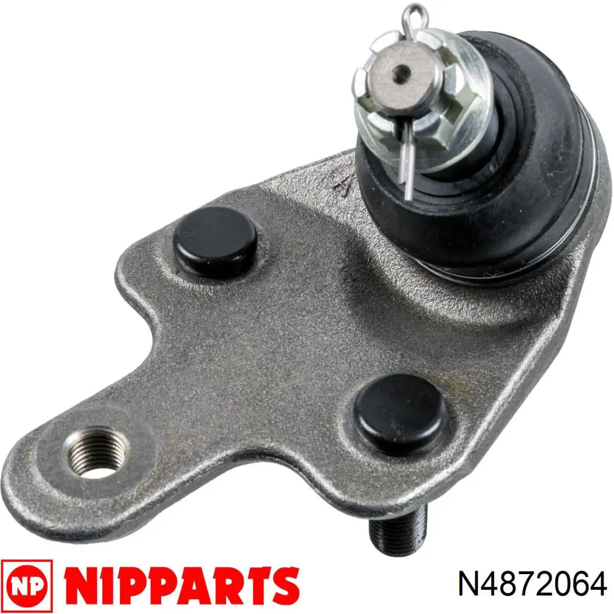 Нижняя правая шаровая опора Nipparts N4872064 цена, от 20.34 USD