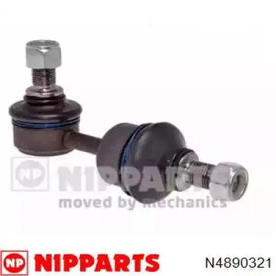 Линк стабилизатора, заднего Nipparts N4890321 цена, от 12.10 USD
