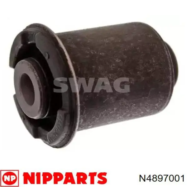 Купить N4897001 Nipparts Солдатик стабилизатора, заднего