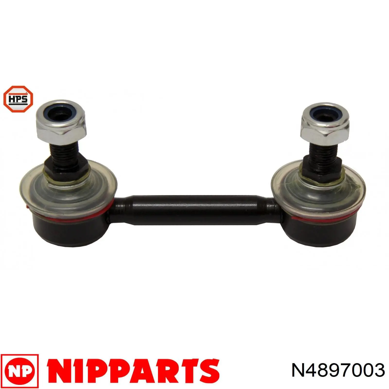Линк стабилизатора, заднего Nipparts N4897003 цена, от 10.14 USD