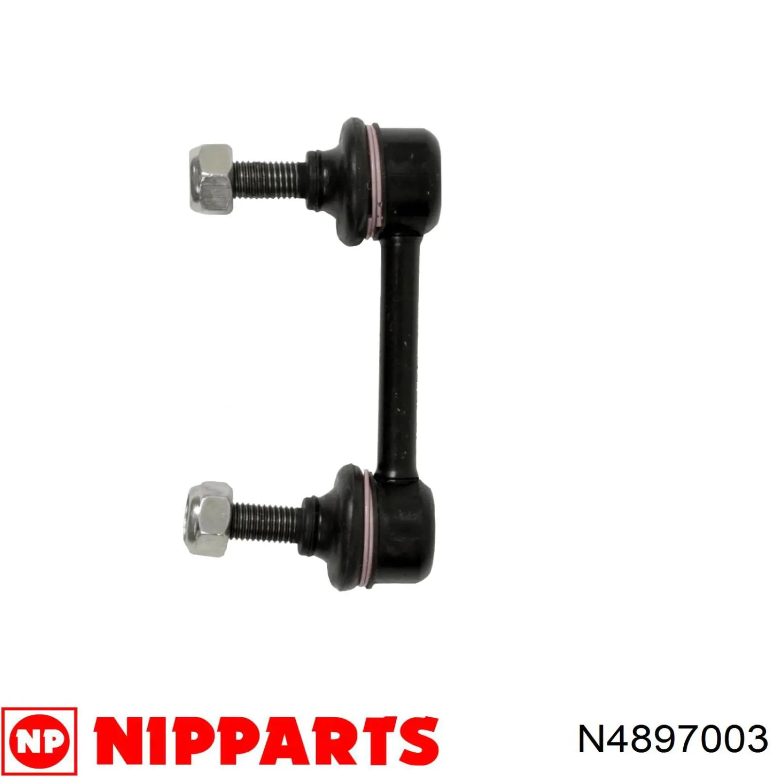 Купить N4897003 Nipparts Солдатик стабилизатора, заднего