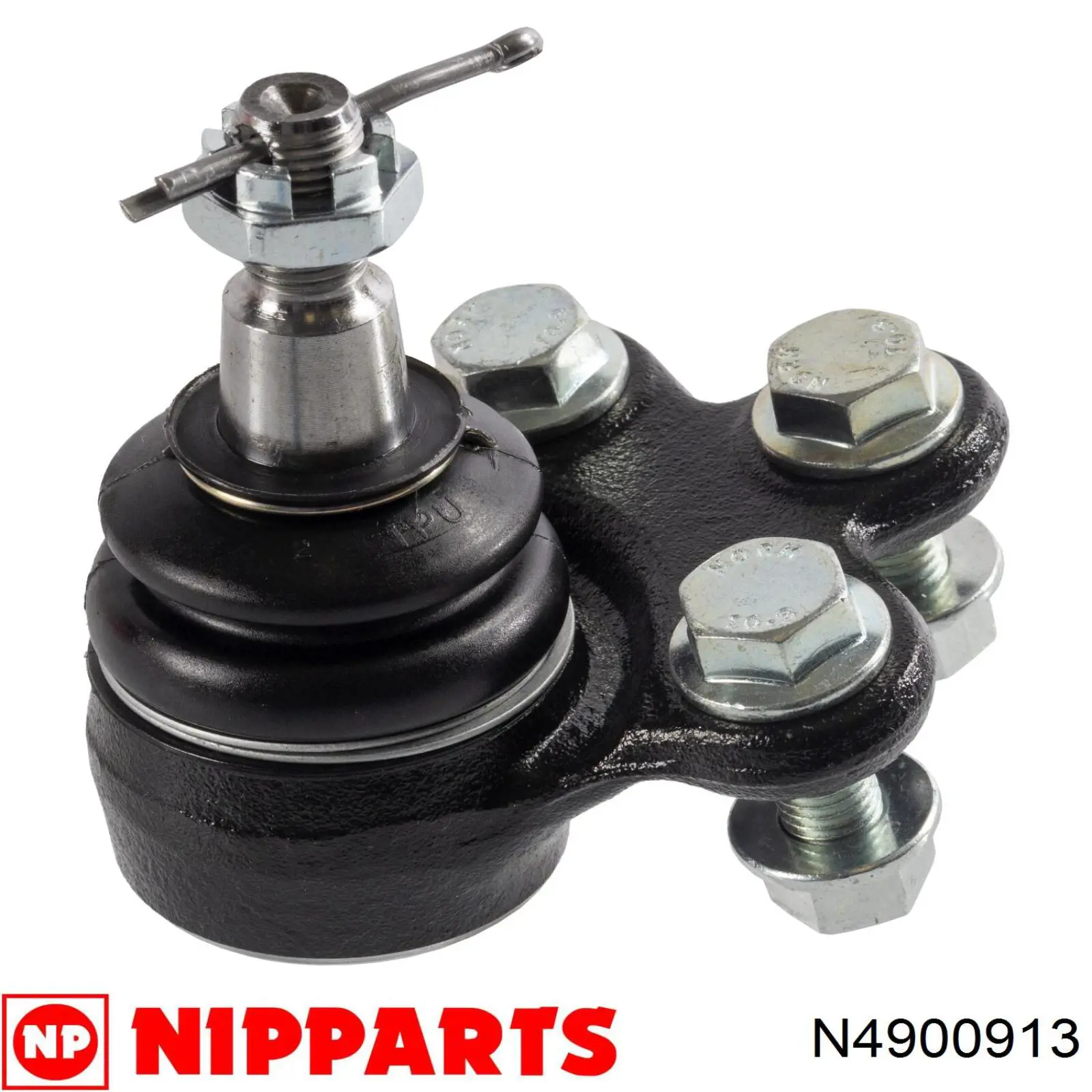 Купить N4900913 Nipparts Рычаг передней подвески левый