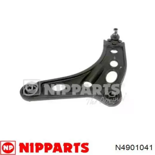 Рычаг передней подвески нижний левый N4901041 Nipparts