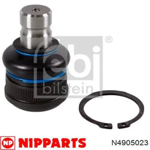 Левый рычаг передней нижней подвески Nipparts N4905023 цена, от 61.07 USD