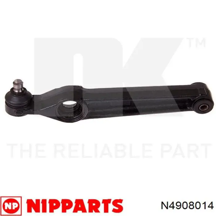 Стойки и рычаги подвески Nipparts N4908014 цена, от 38.57 USD