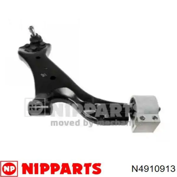 Рычаг передней подвески нижний правый N4910913 Nipparts