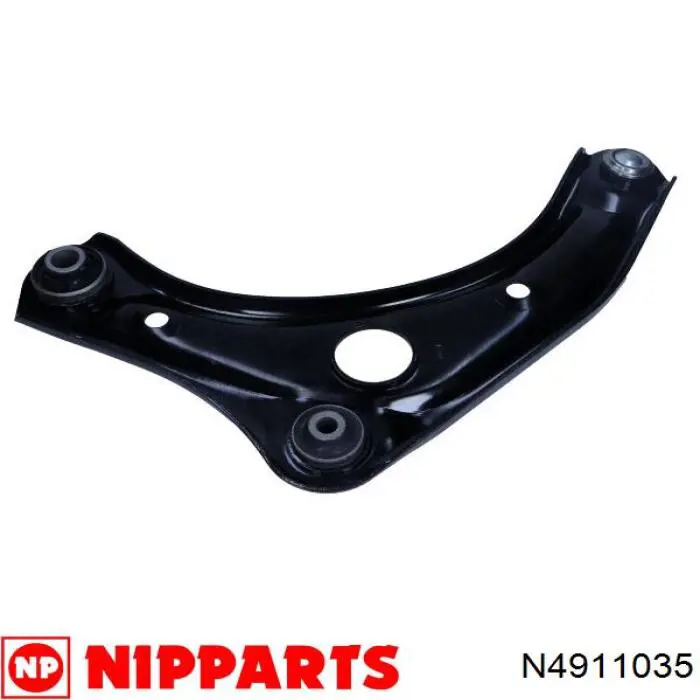 Нижний рычаг 301181385100 Magneti Marelli