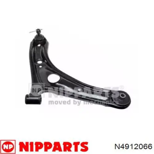 Рычаг передней подвески нижний правый N4912066 Nipparts