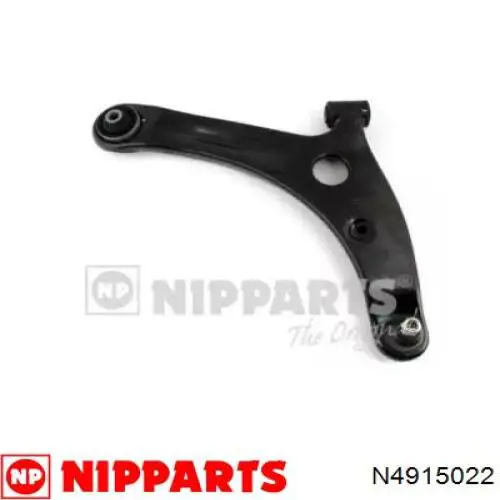 Рычаг передней подвески нижний правый N4915022 Nipparts