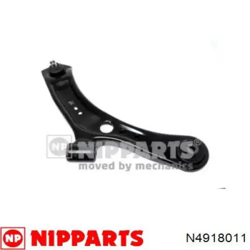 Рычаг передней подвески нижний правый N4918011 Nipparts