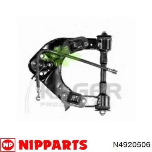 N4920506 Nipparts
